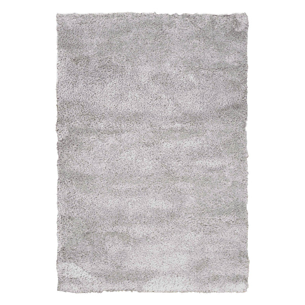 שטיח שאגי טאץ' 01 L.GREY