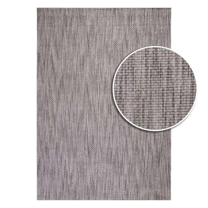 שטיח מומבאי 03 אפור  | Mumbai