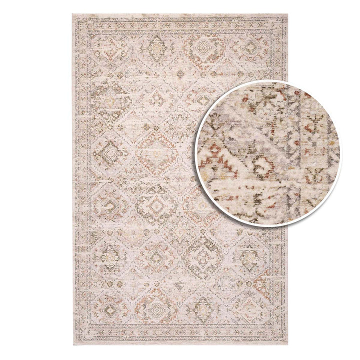 שטיח קופנהגן 12 בז' | Copenhagen