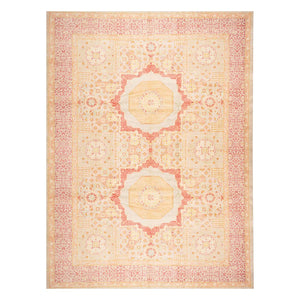 שטיח ממלוק 00 צבעוני 342*254 | Mamluk