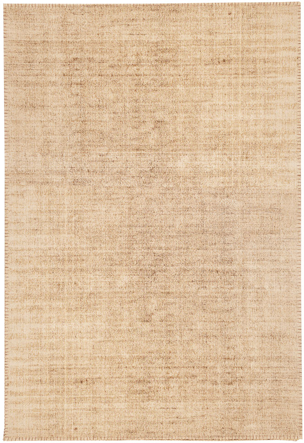 שטיח משי במבוק 02 DARK BEIGE