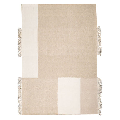 שטיח נובסה 01 | Nobsa beige