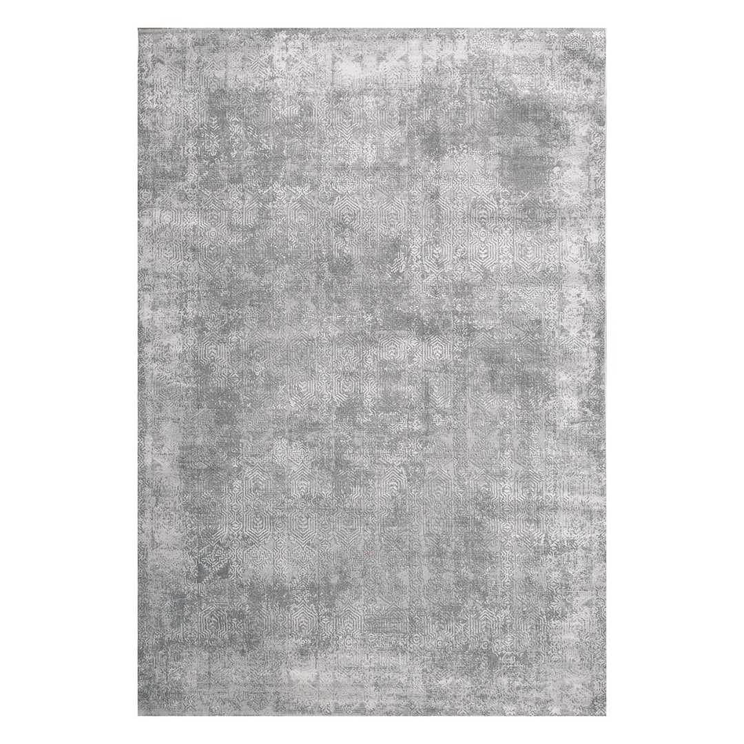 שטיח אמבר 03 אפור  | Amber