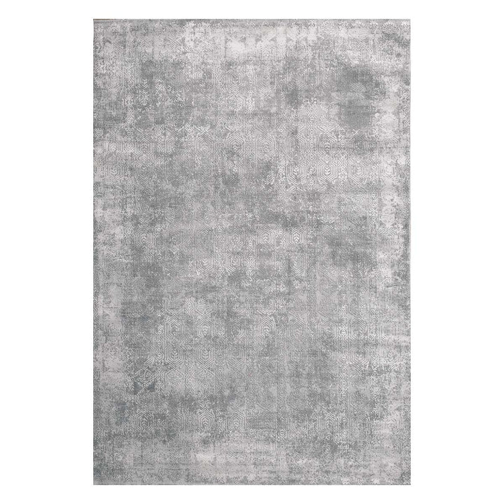 שטיח אמבר 03 אפור  | Amber