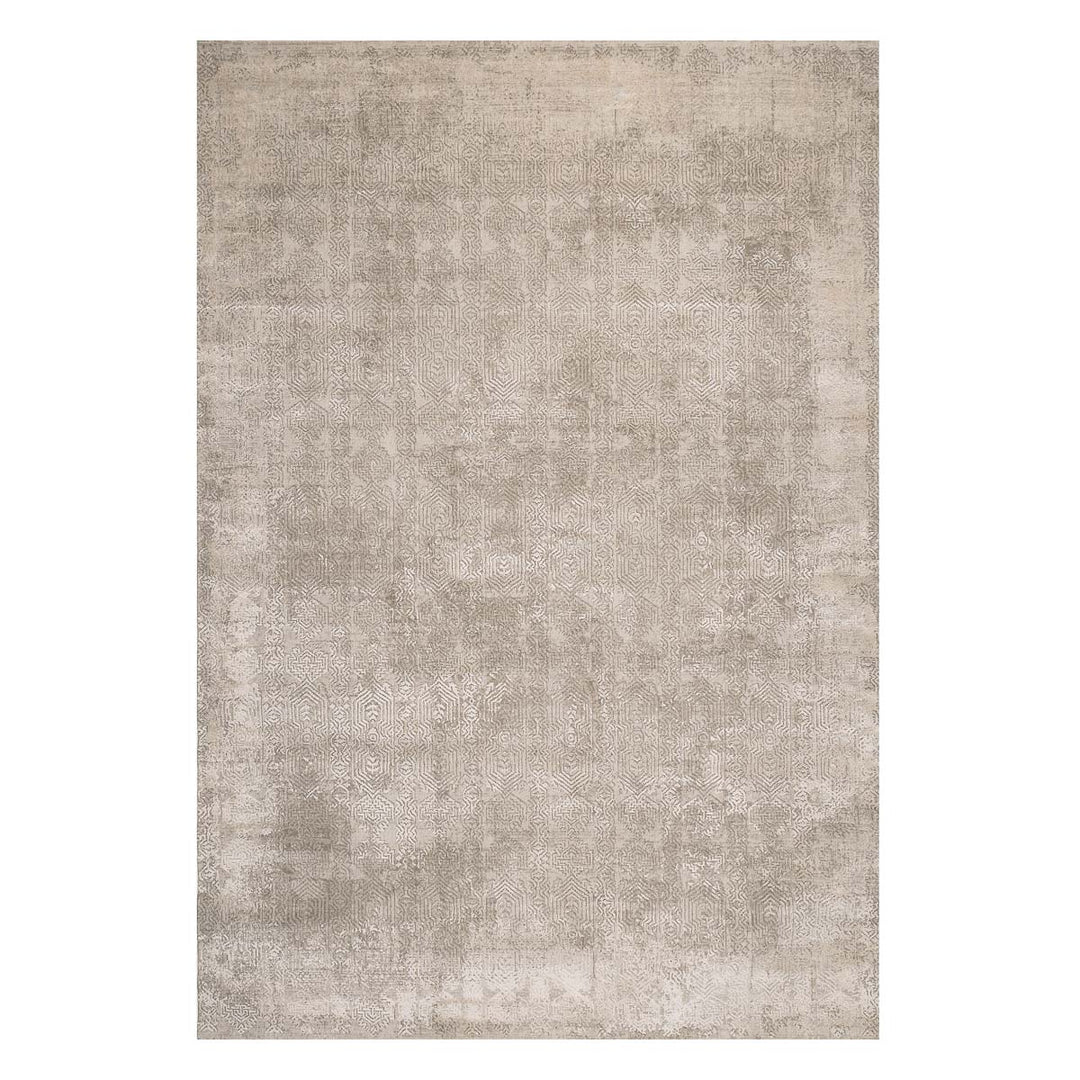 שטיח אמבר 03 בז' כהה  | Amber