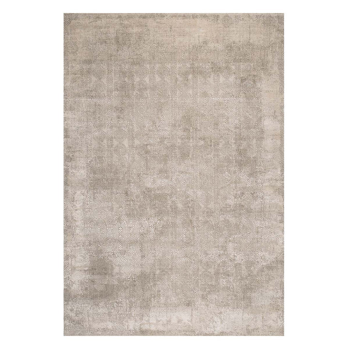 שטיח אמבר 03 בז' כהה  | Amber