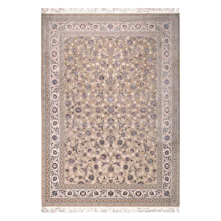 שטיח מִירָאז 02 בז' | MIRAGE