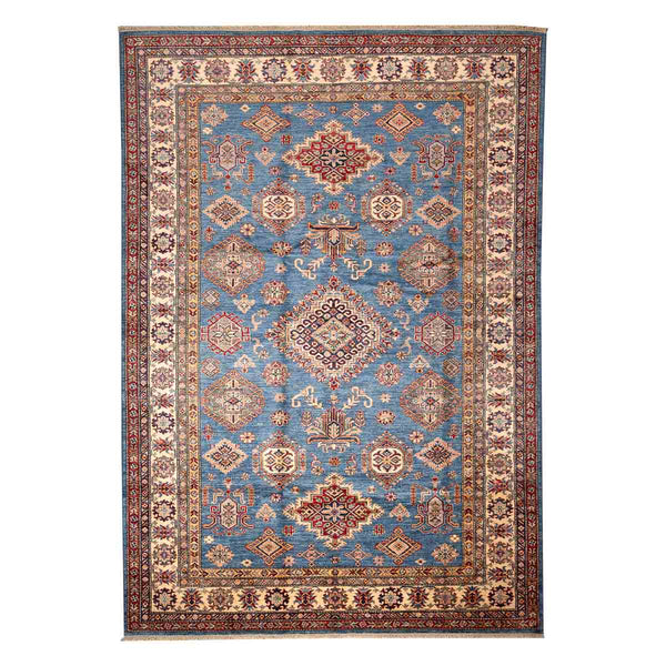 שטיח סופר קזאק 00 צבעוני 298*207 Super Kazak