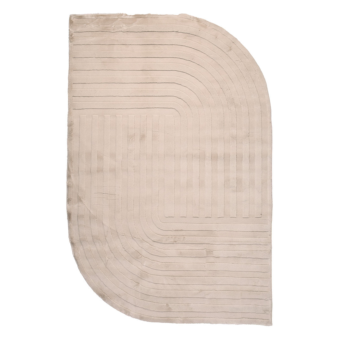 שטיח אמי 01 אבן | Emmy