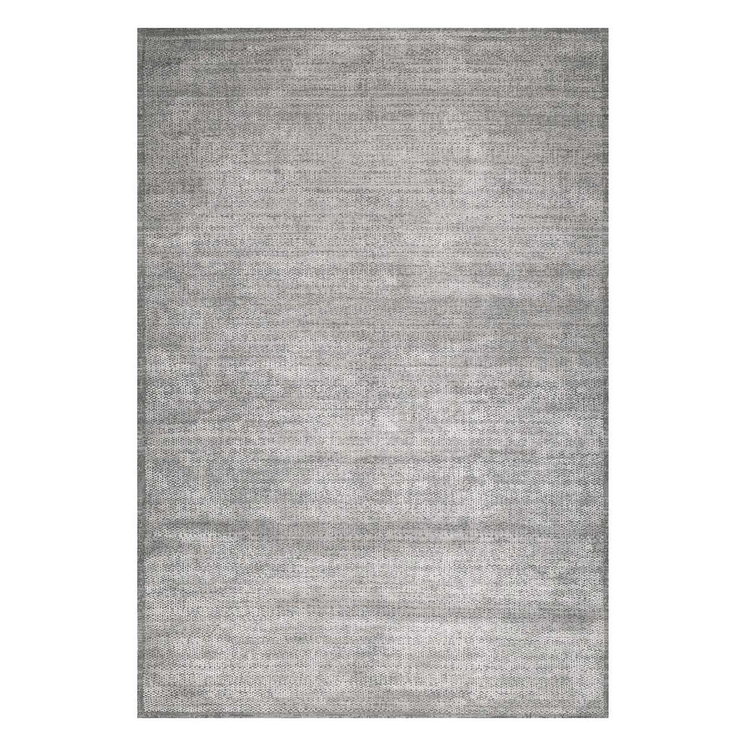 שטיח אמבר 01 אפור כהה | Amber