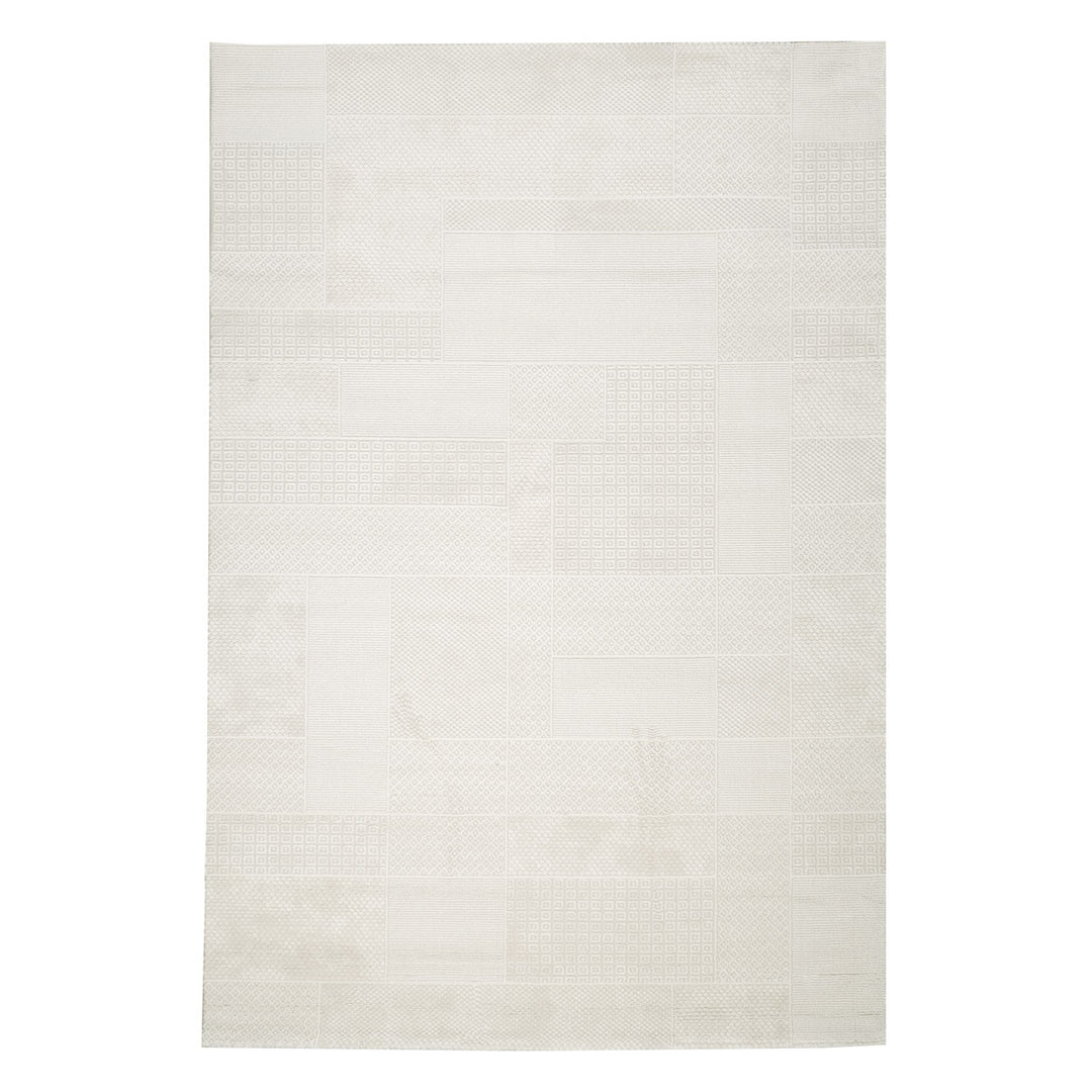 שטיח סילה 341 קרם | SILA