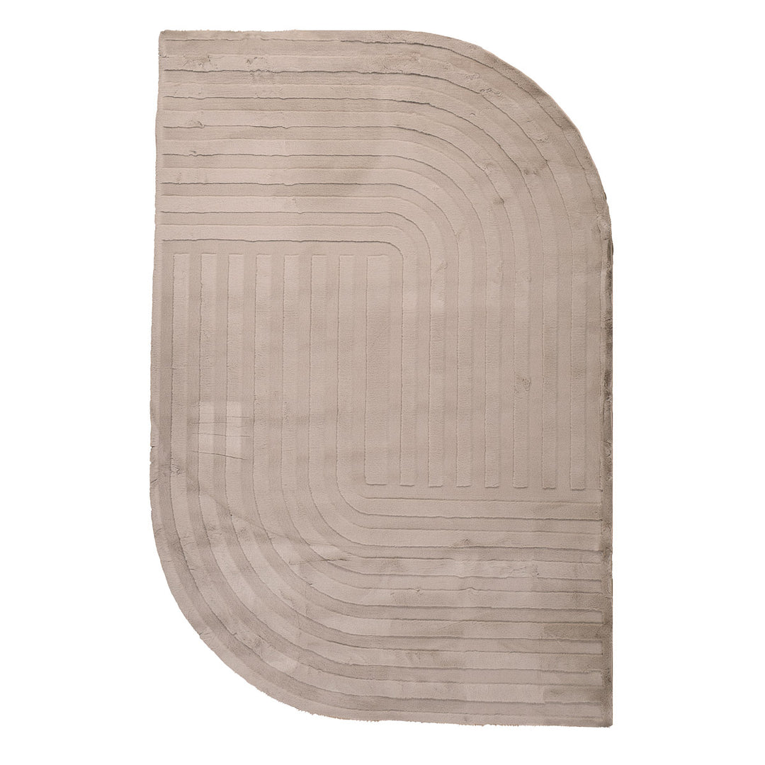 שטיח אמי 01 קפה | Emmy