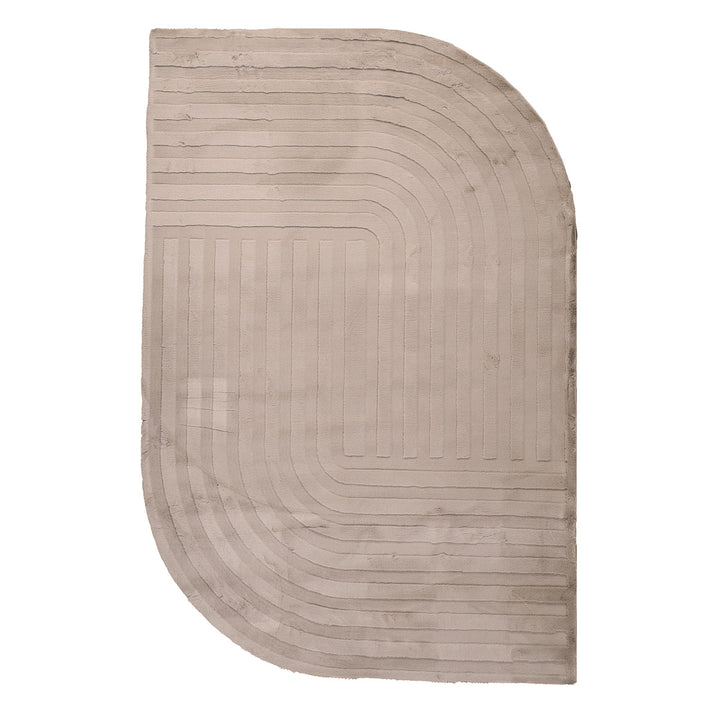 שטיח אמי 01 קפה | Emmy