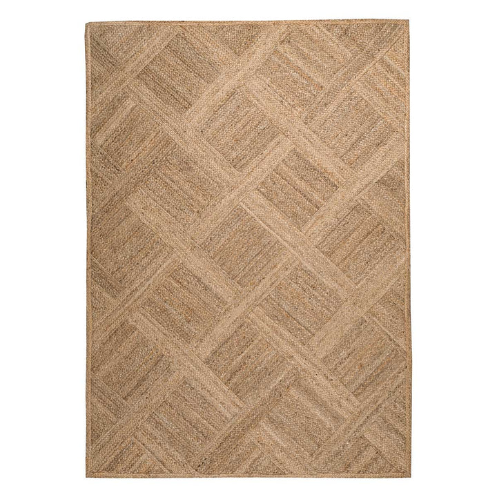 שטיח חבל נועם 09 בז' | Noam