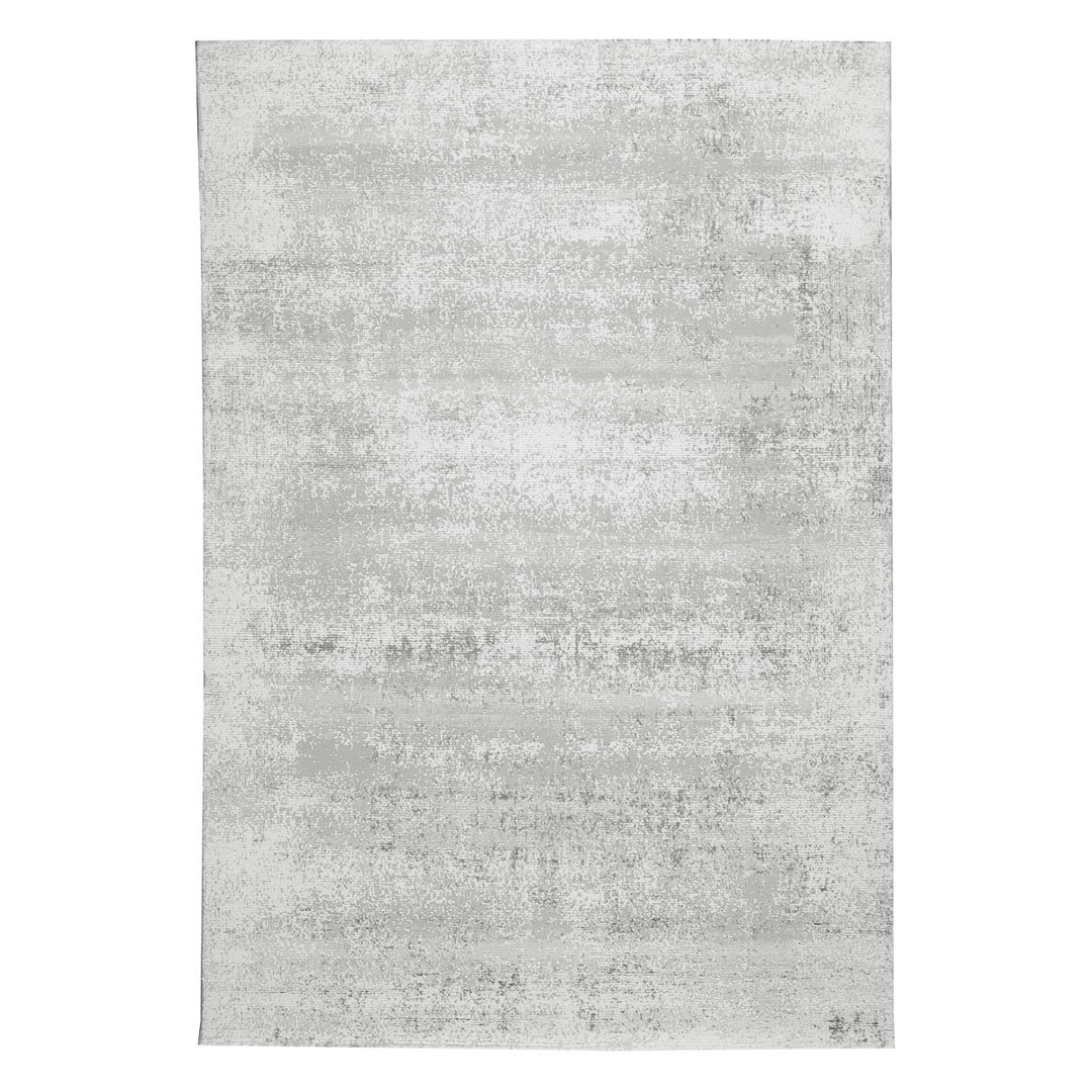 שטיח סילה 343 אפור\קרם | SILA