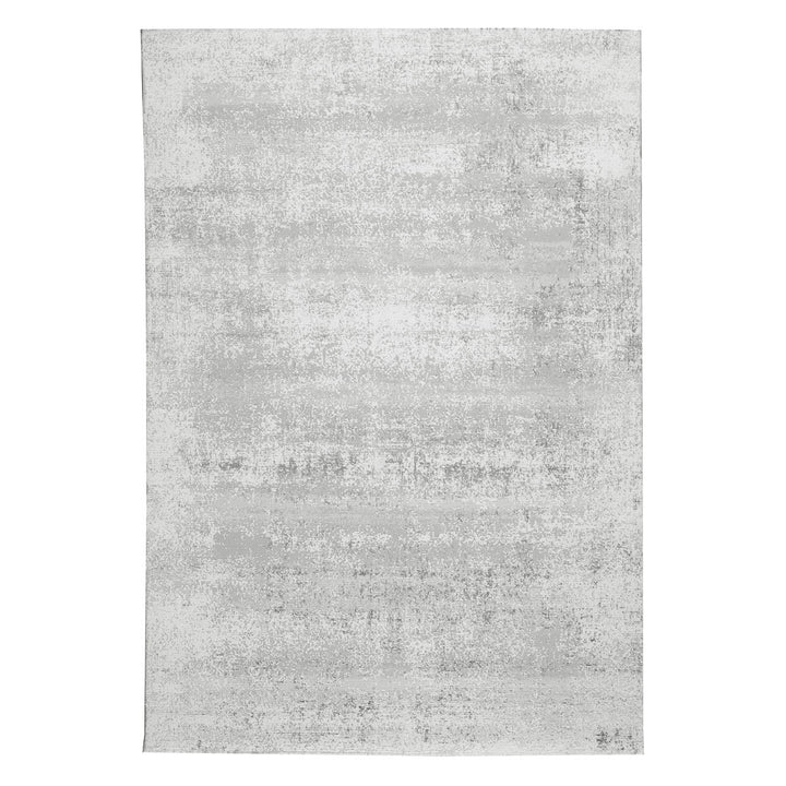 שטיח סילה 343 אפור\קרם | SILA