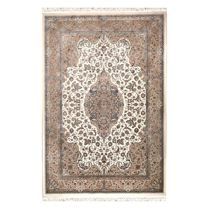 שטיח מִירָאז 01 קרם | MIRAGE