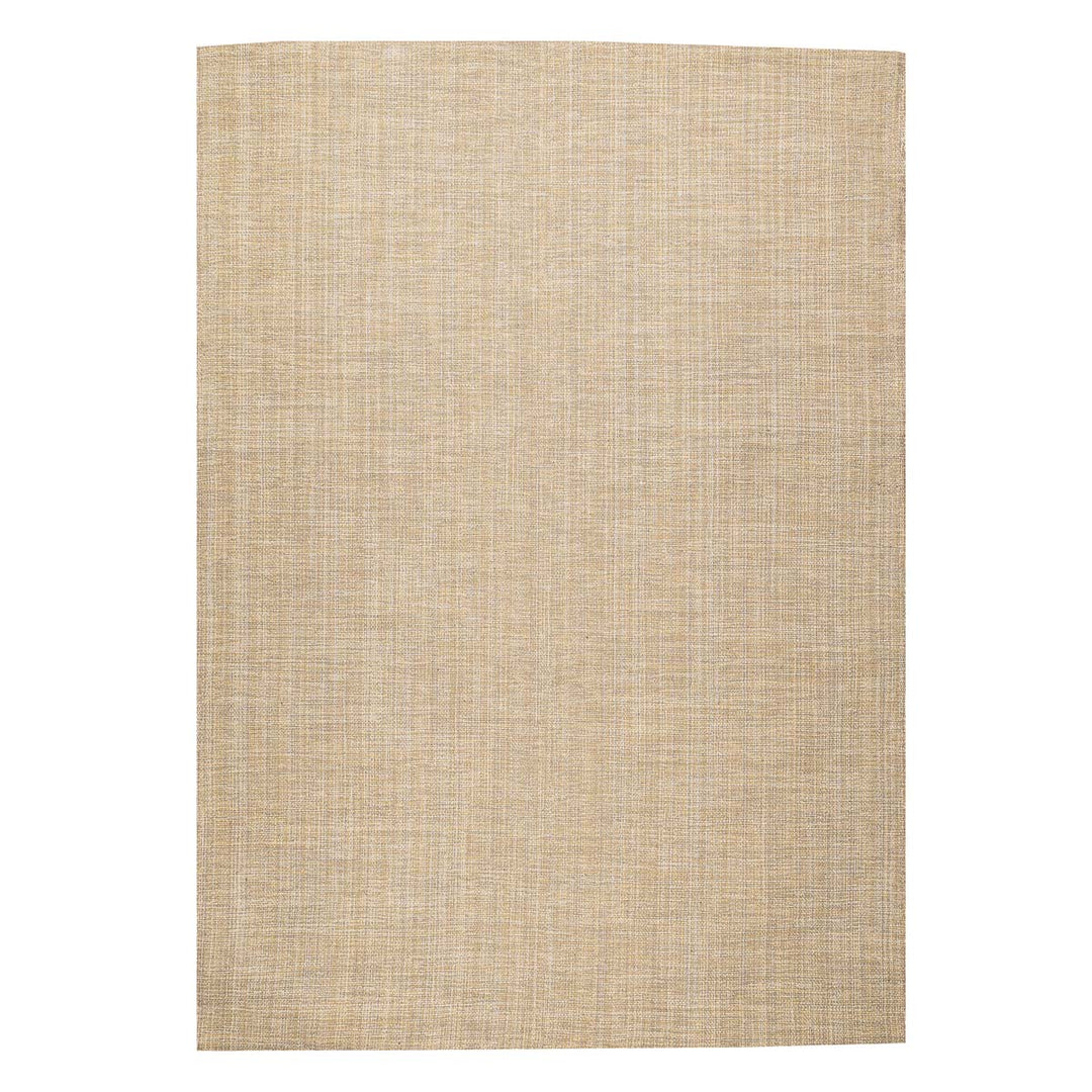 שטיח דלהי כותנה 01 בז' בהיר | Delhi