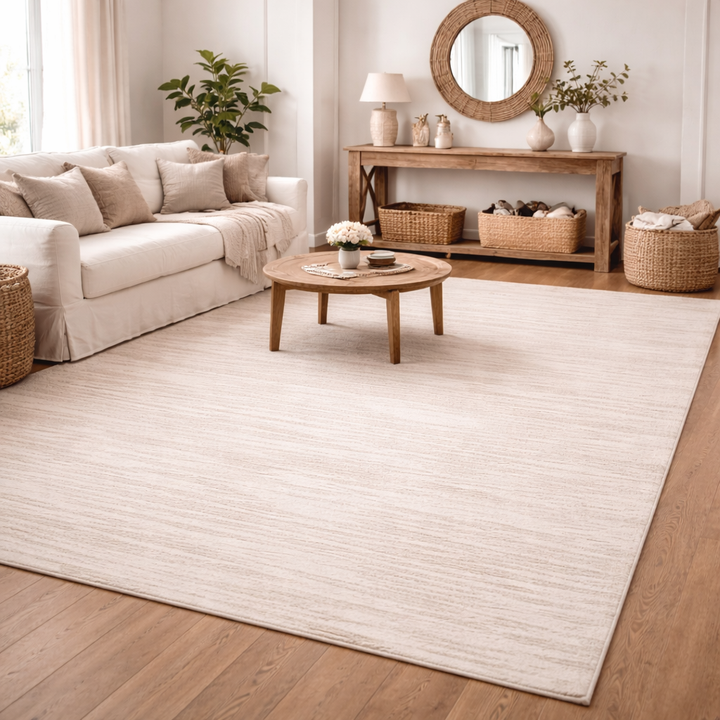 שטיח אטלס 22 קרם | ATLAS