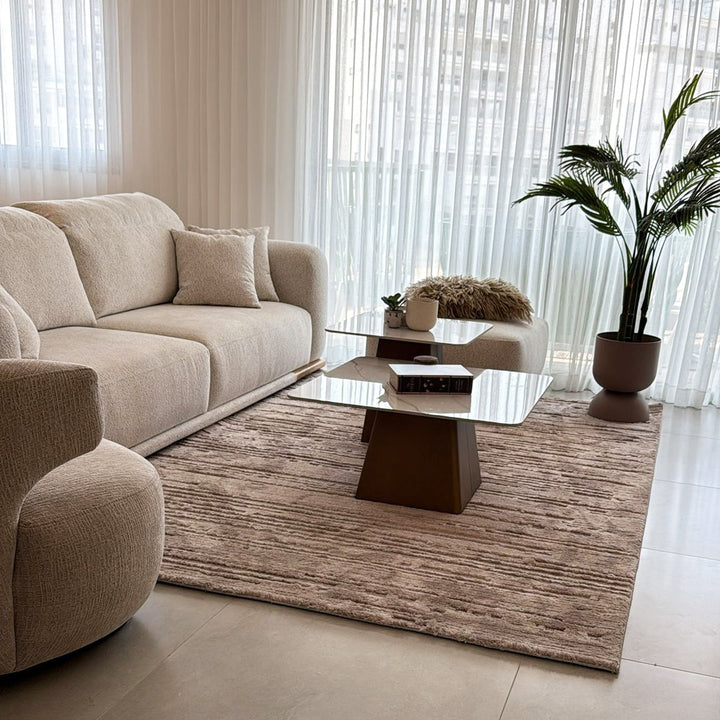 שטיח אטלס 22 בז'  | ATLAS