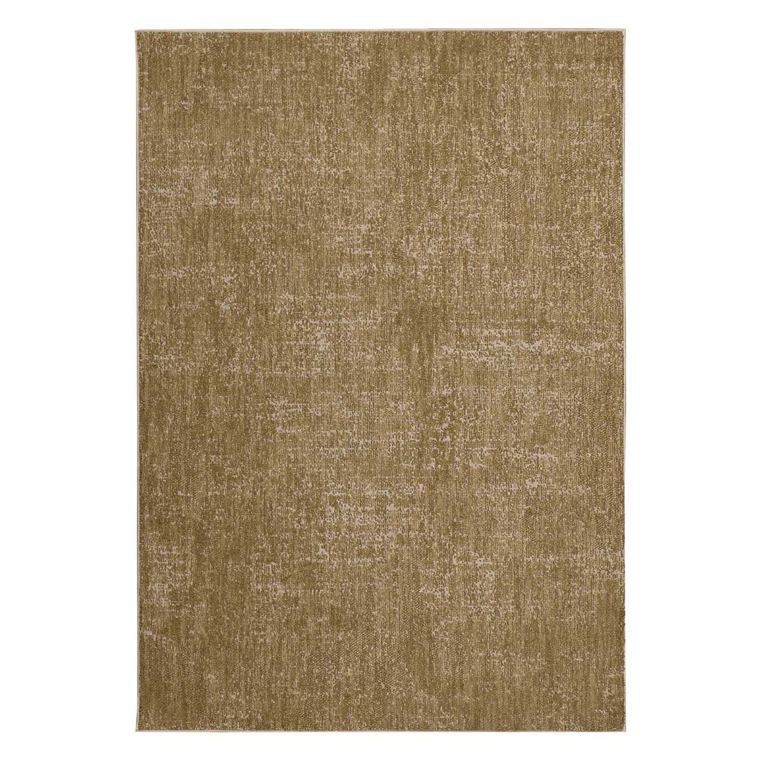 שטיח לולאות אתניק 02 ירוק | Ethnic