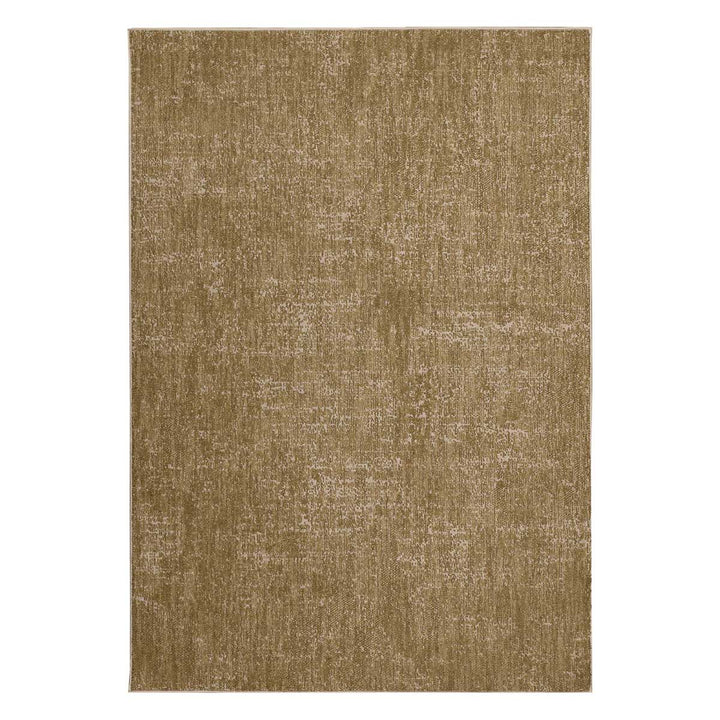 שטיח לולאות אתניק 02 ירוק | Ethnic