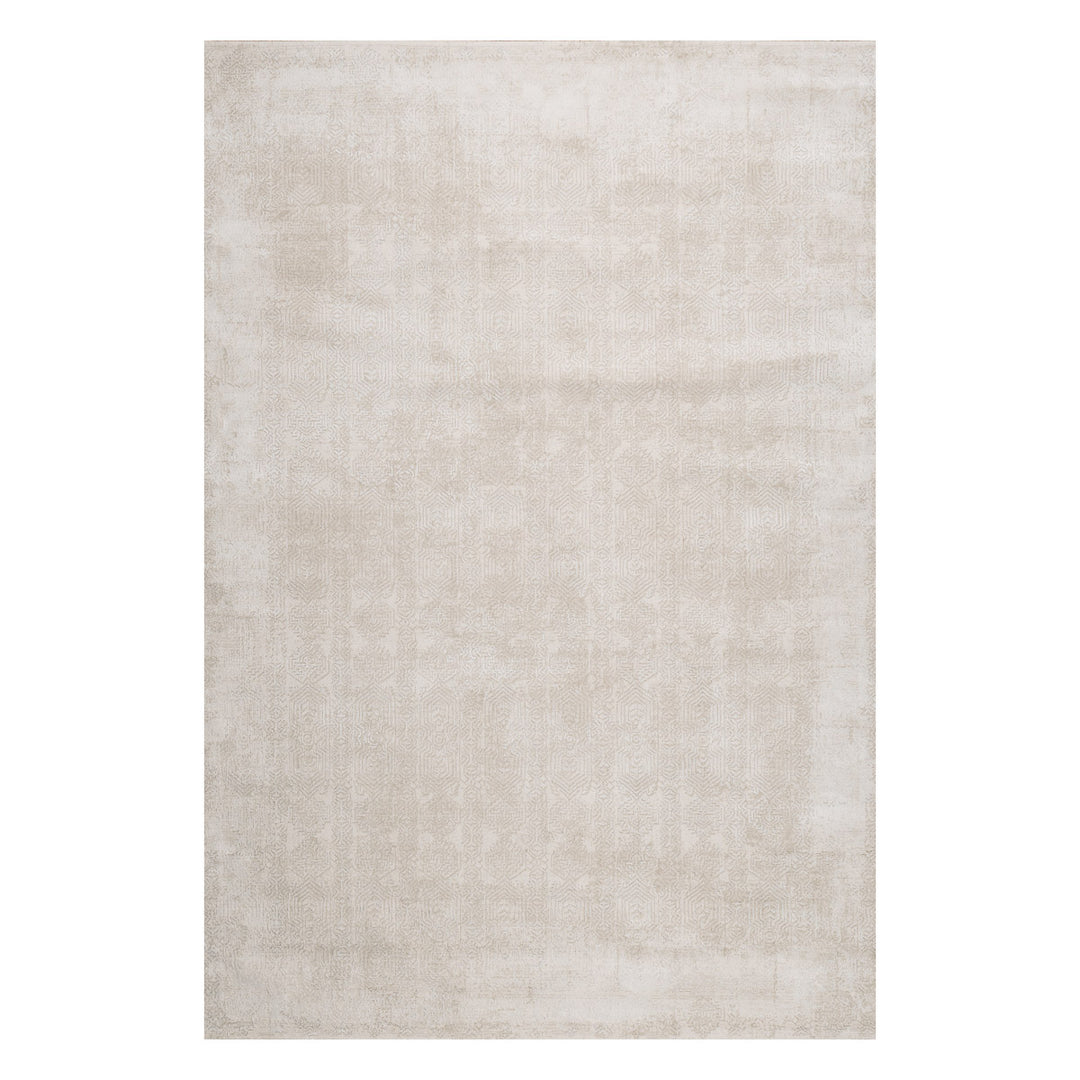 שטיח אמבר 03 בז' בהיר  | Amber