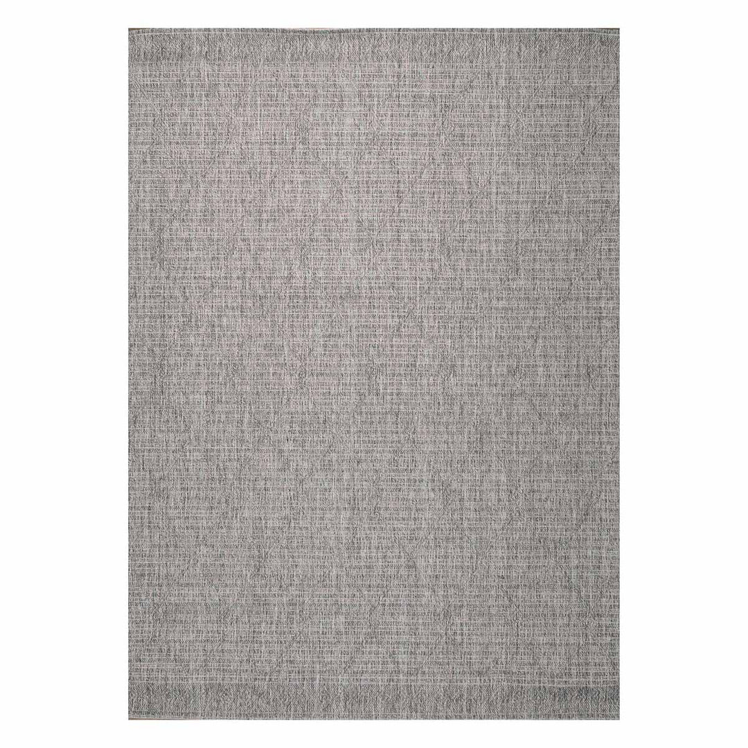 שטיח ונציה 04 אפור | Venice Indoor/Outdoor Rug