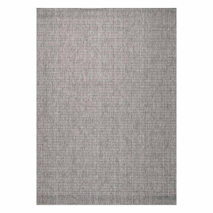 שטיח ונציה 04 אפור | Venice Indoor/Outdoor Rug