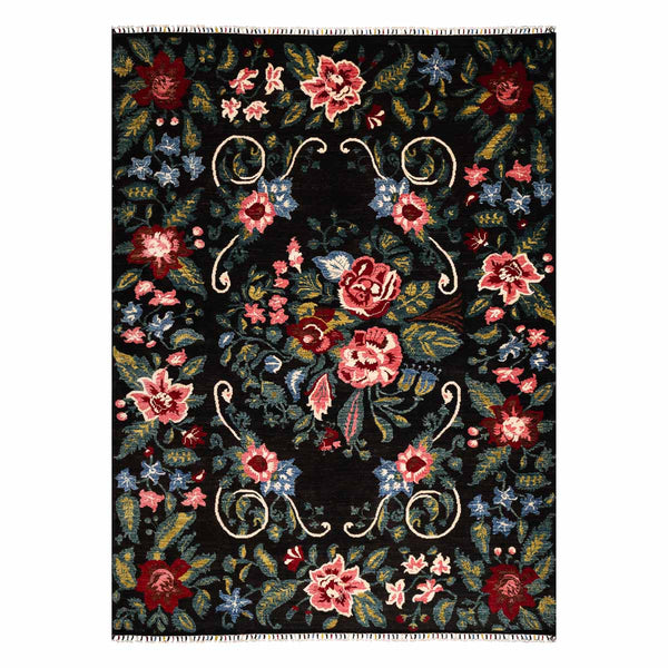 שטיח קראבח 00 צבעוני 240*178 | Karabakh