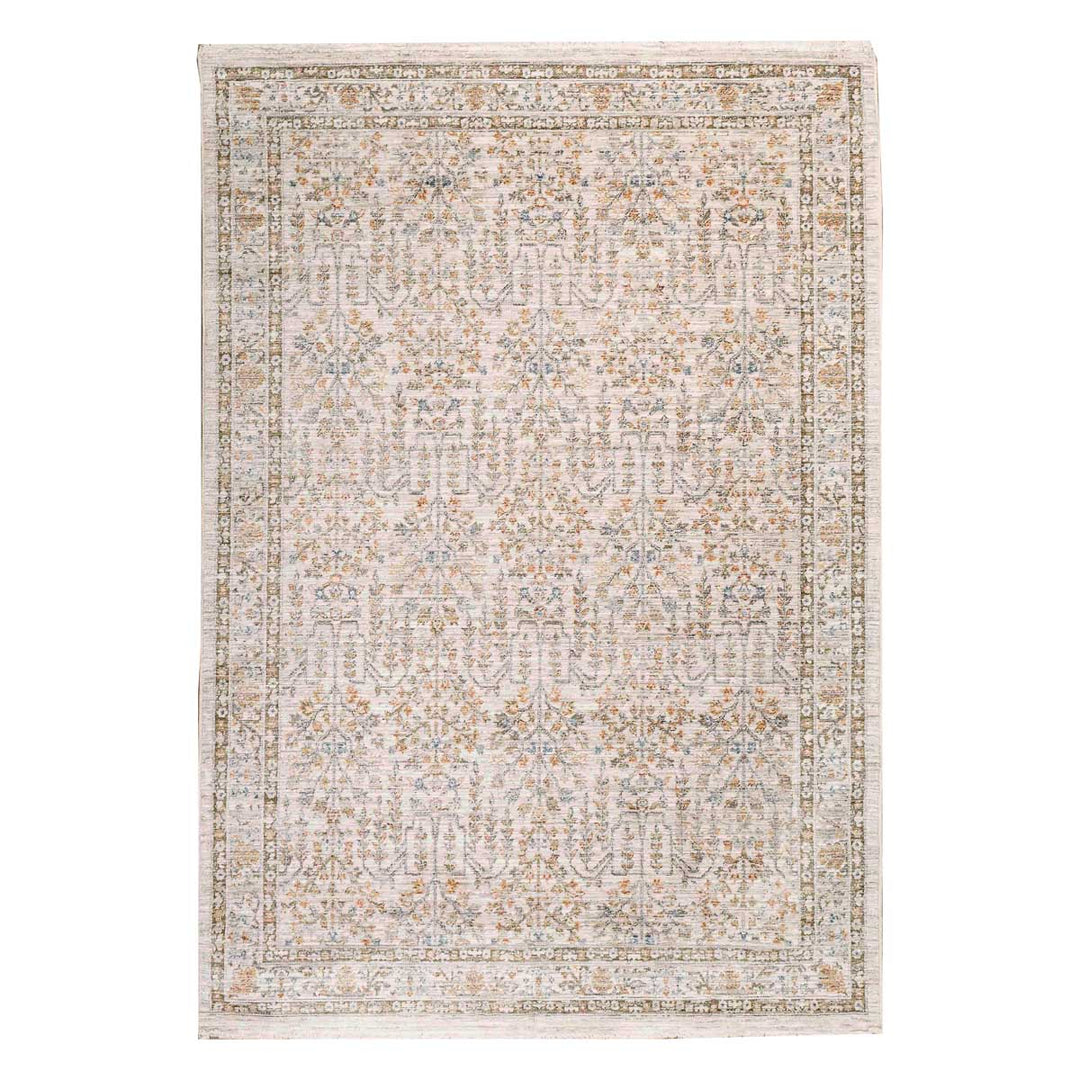 שטיח וואלי  07 בז' | WOOLLY