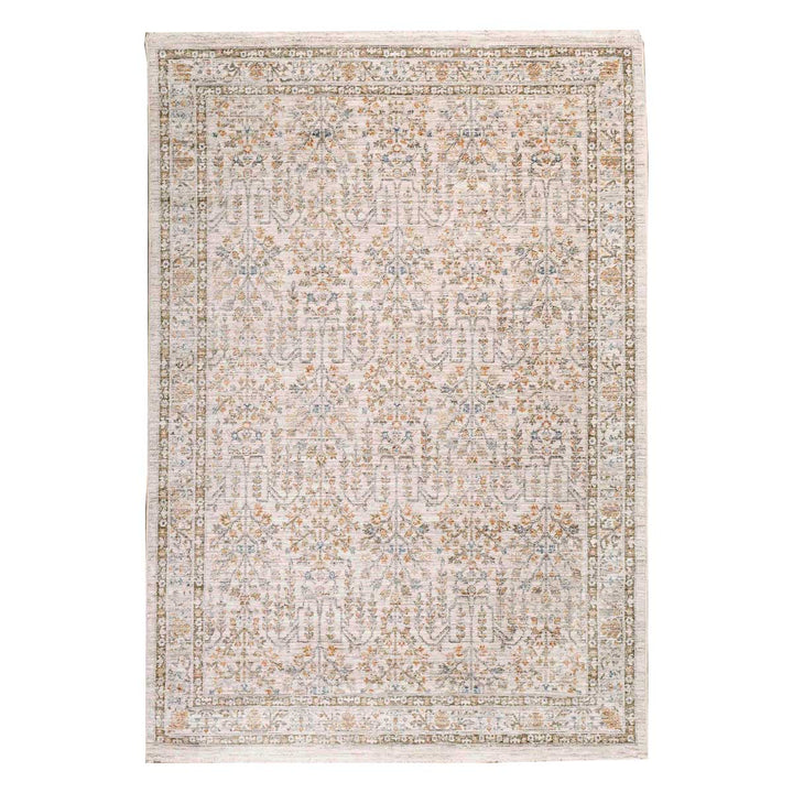 שטיח וואלי  07 בז' | WOOLLY