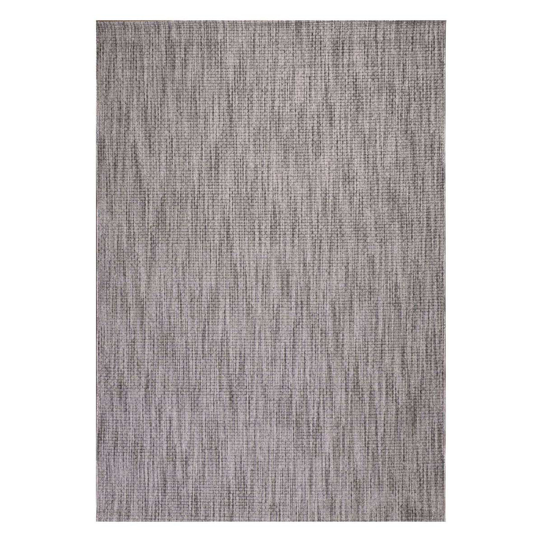 שטיח מומבאי 03 אפור  | Mumbai