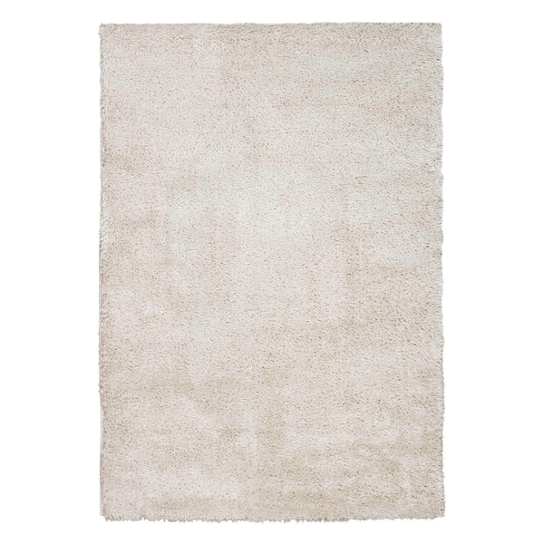 שטיח שאגי טאץ' 01 BEIGE