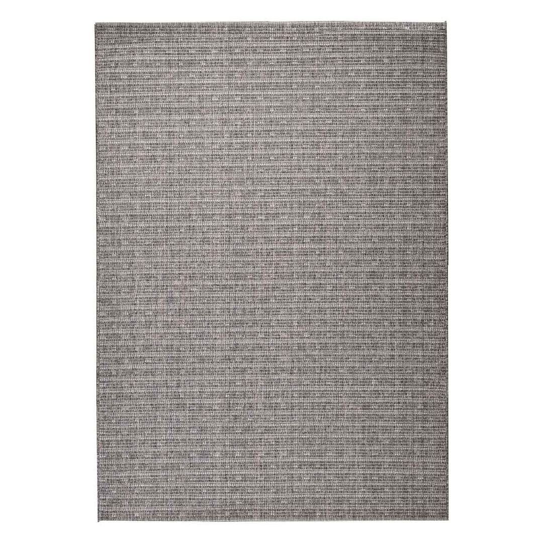 שטיח ונציה 02 אפור | Venice Indoor/Outdoor Rug