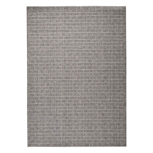 שטיח ונציה 02 אפור | Venice Indoor/Outdoor Rug