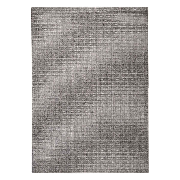 שטיח ונציה 02 אפור | Venice Indoor/Outdoor Rug