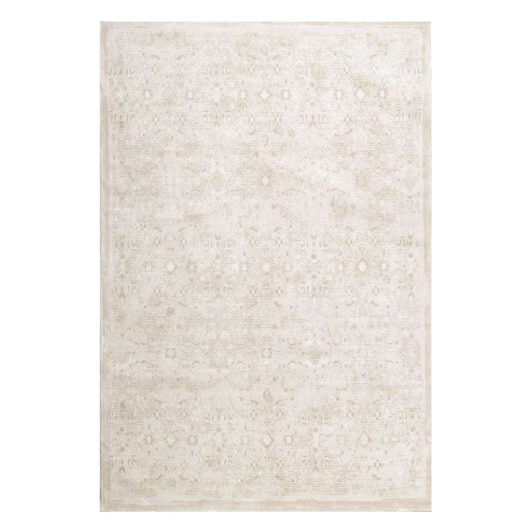 שטיח אמבר 02 בז' בהיר  | Amber