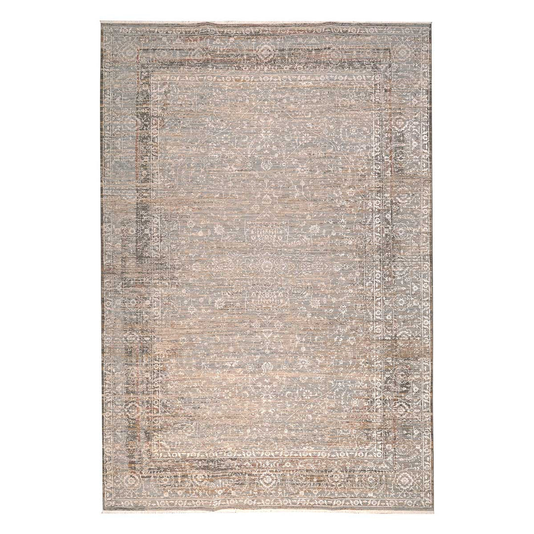 שטיח היסטוריה 11 בז' | Historia