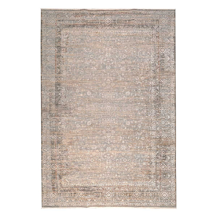 שטיח היסטוריה 11 בז' | Historia