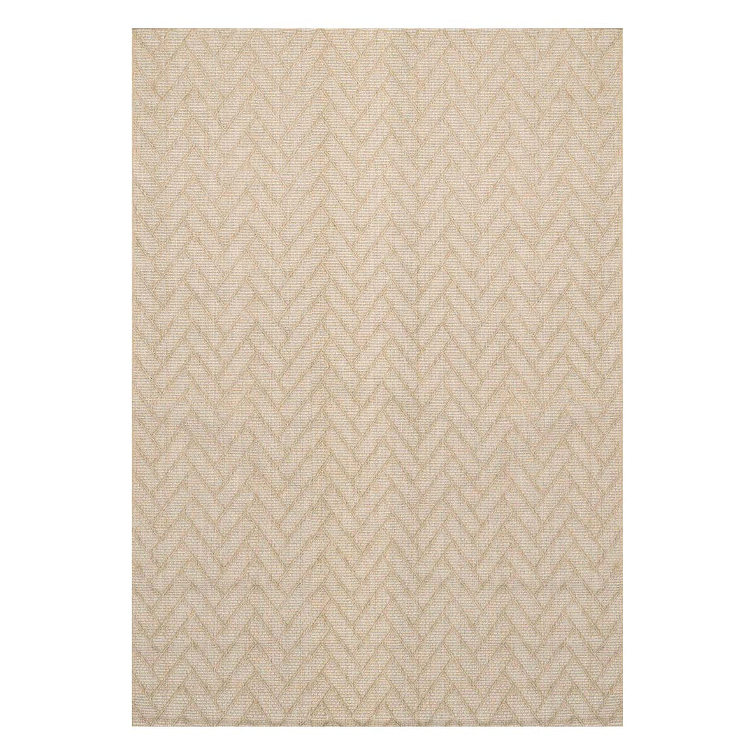 שטיח ונציה 05 בז' | Venice Indoor/Outdoor Rug