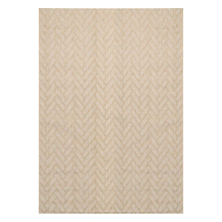 שטיח ונציה 05 בז' | Venice Indoor/Outdoor Rug