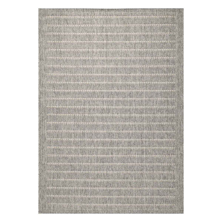 שטיח ונציה 03 אפור | Venice Indoor/Outdoor Rug