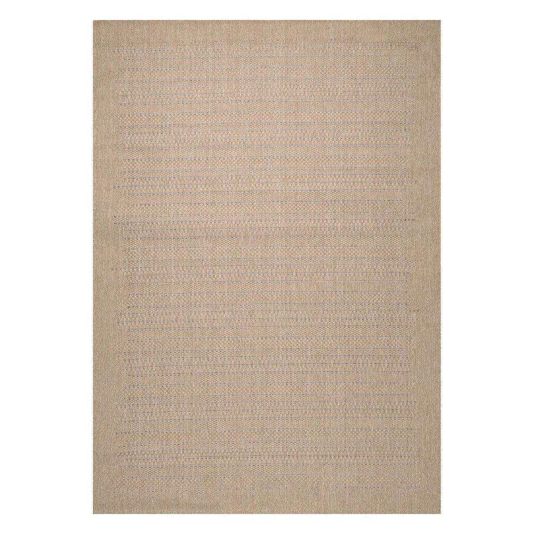 שטיח ונציה 06 בז' | Venice Indoor/Outdoor Rug