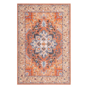 שטיח רחיץ מלטה  03 צבעוני | Malta Washable Rug