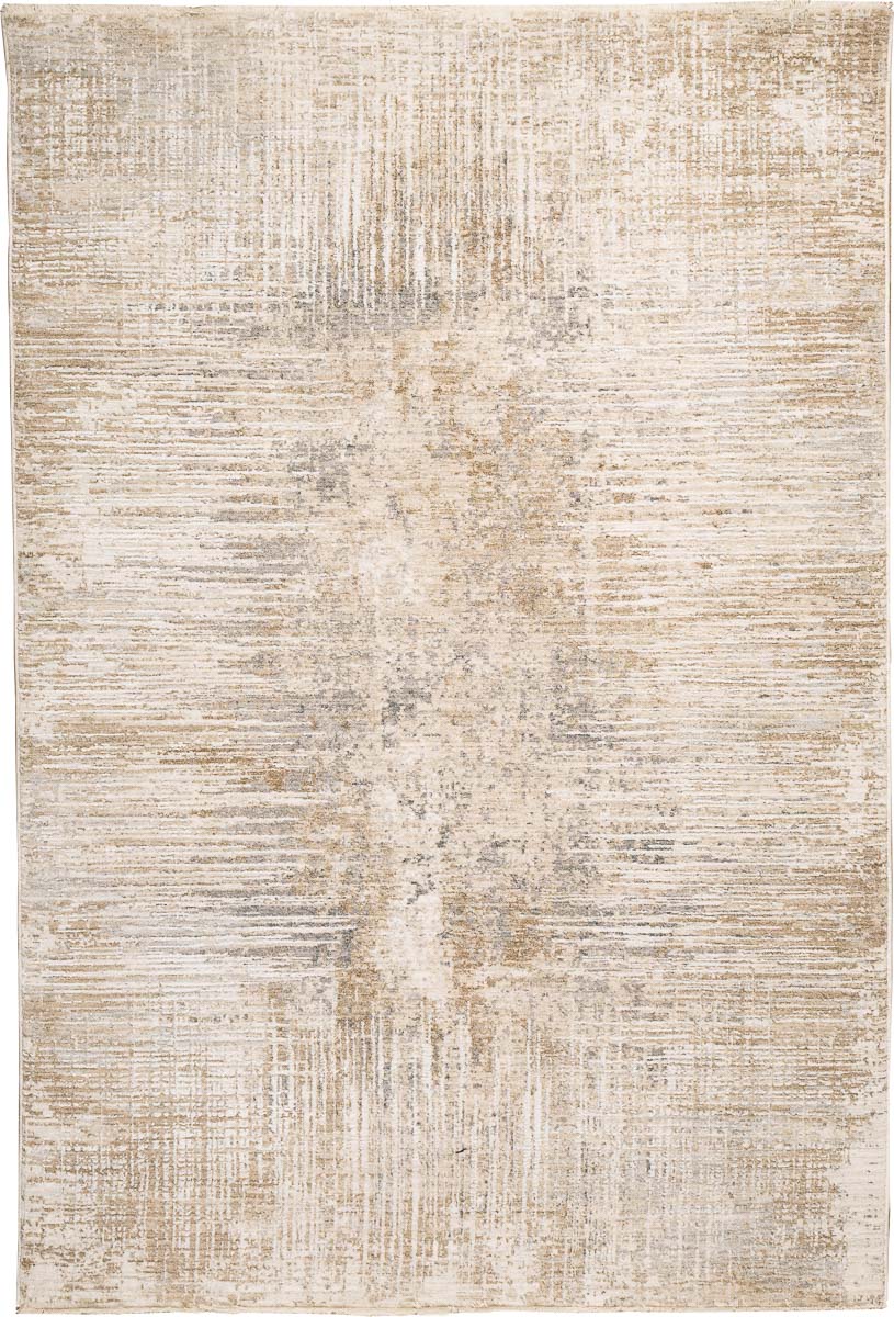 שטיח וואלי  01 בז' | WOOLLY