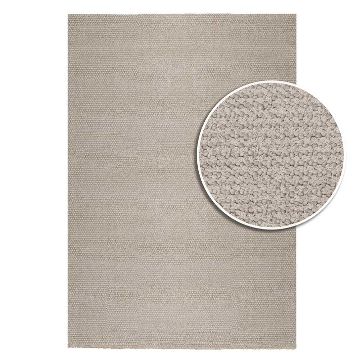 שטיח טאץ' 01 בז' כהה | Touch