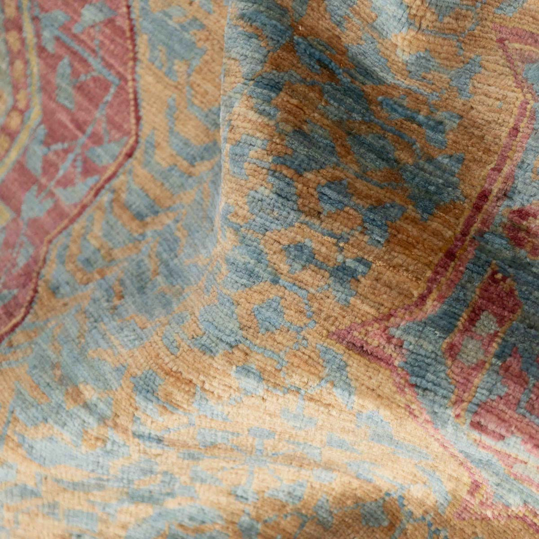 שטיח ממלוק 00 צבעוני 347*250 | Mamluk