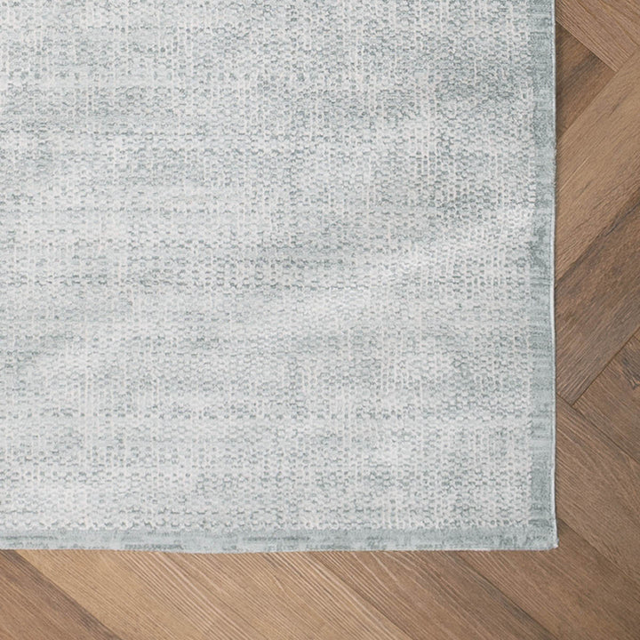 שטיח אמבר 01 תכלת | Amber