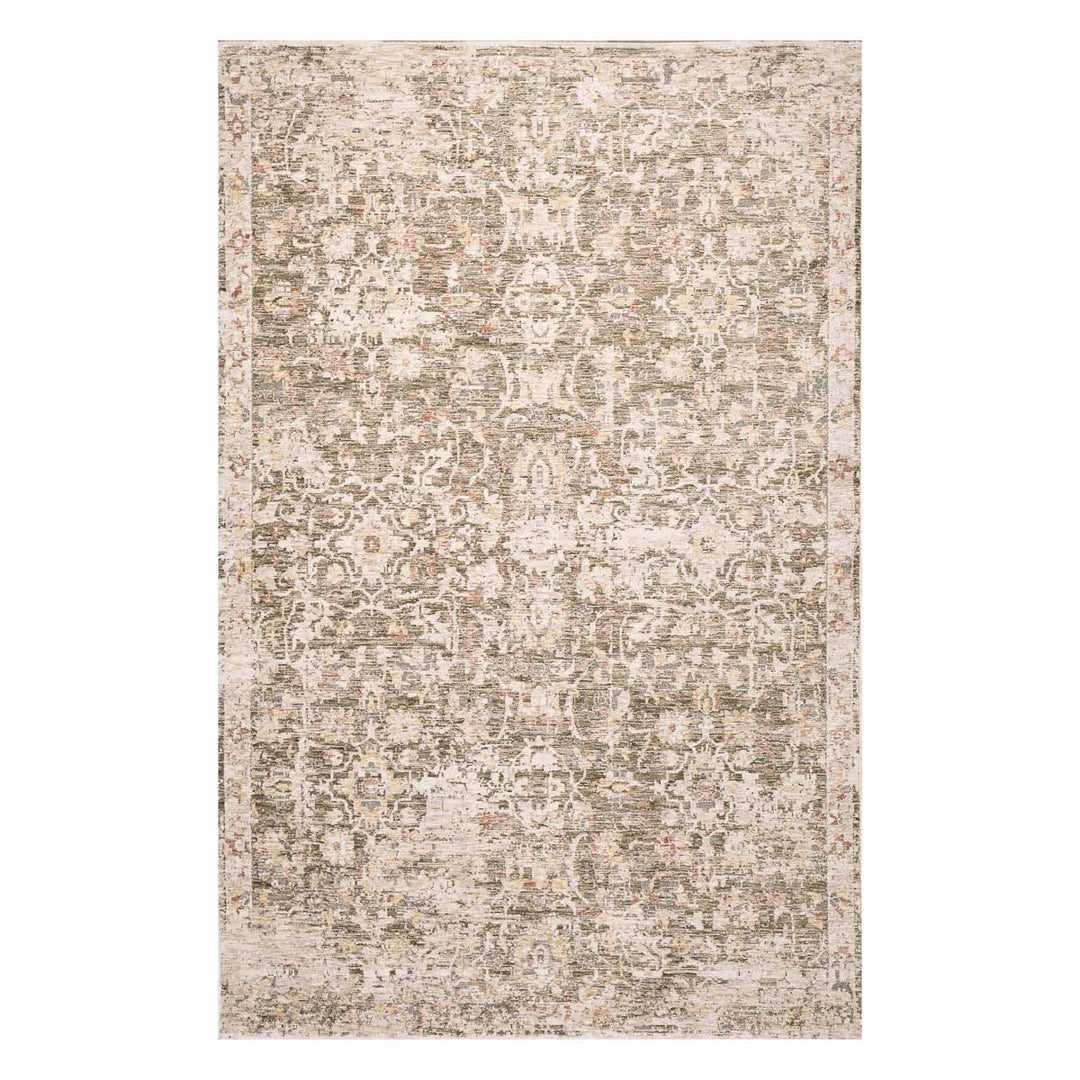 שטיח קופנהגן 13 אפור | Copenhagen